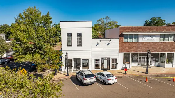 25 N Court Sq, Brownsville, TN 38012