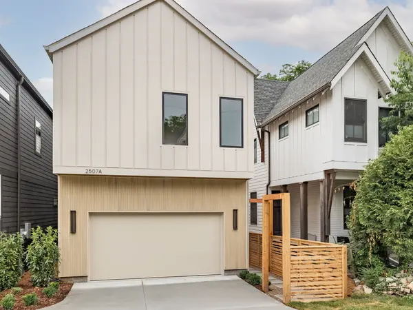 2507A Vaulx Ln, Nashville, TN 37204