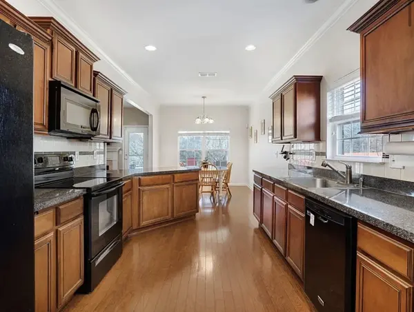4078 Locerbie Cir, Spring Hill, TN 37174