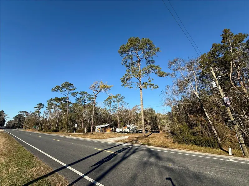 71 SE STATE ROAD 24, Bronson, FL 32621