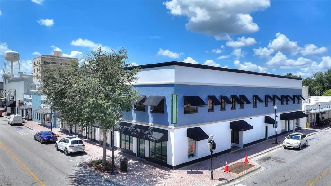 316 AVENUE A NW #Suite 55, Winter Haven, FL 33881