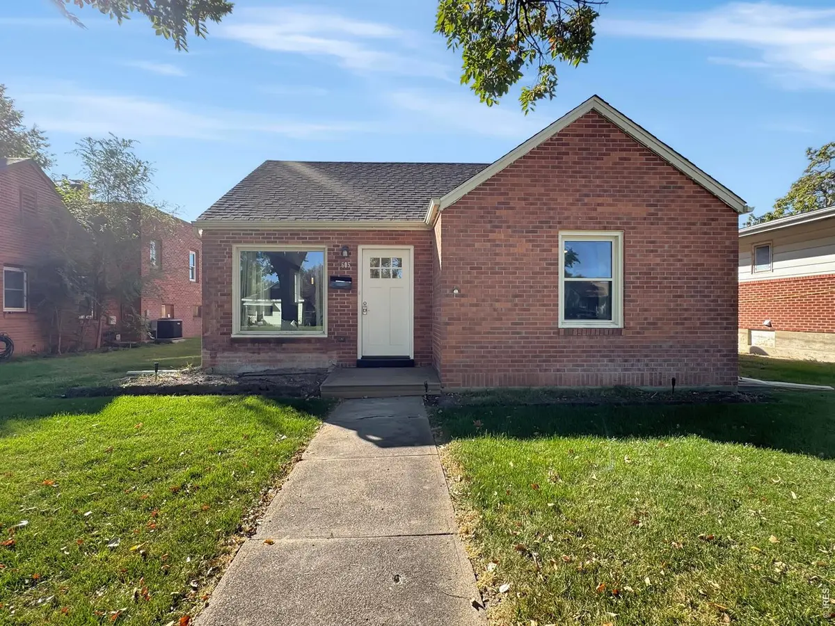 605 Columbine, Sterling, CO 80751