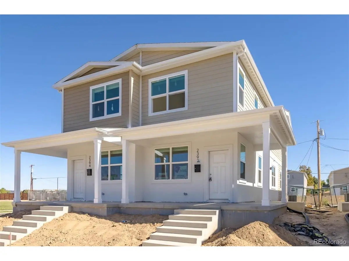 2392 N Emporia, Aurora, CO 80010