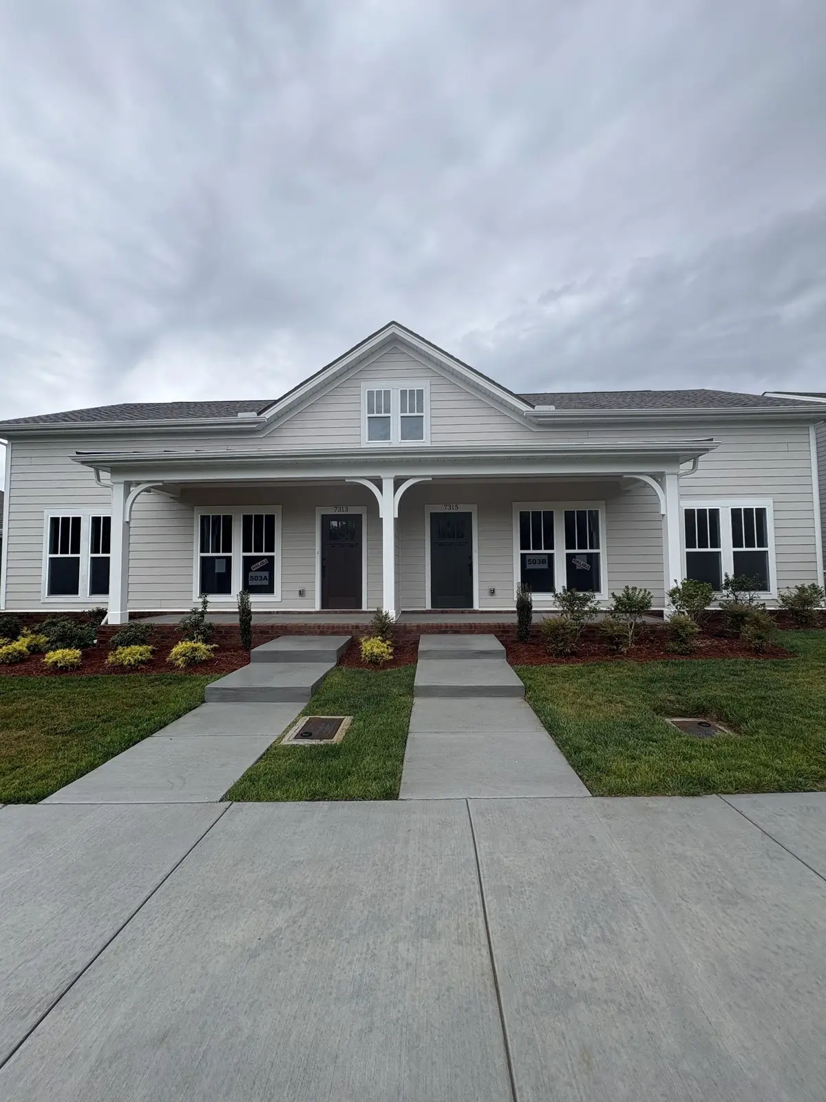 306 Caxton Alley #E, Nolensville, TN 37135