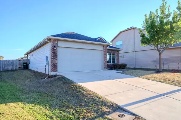 104 Lassy CV, Georgetown, TX 78626