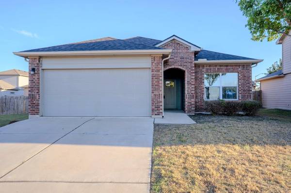 104 Lassy CV, Georgetown, TX 78626