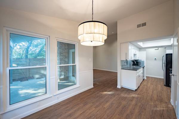 1101 Milford WAY #1, Austin, TX 78745