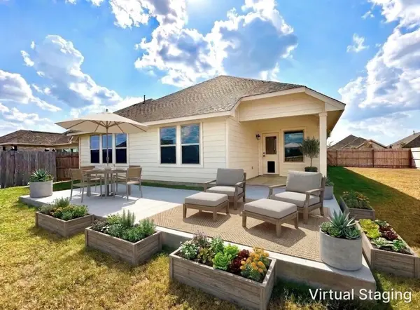 336 Chaste Tree DR, San Marcos, TX 78666