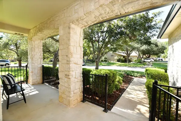 118 Bronco DR, Georgetown, TX 78633