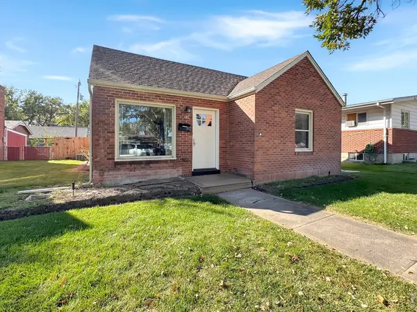 605 Columbine, Sterling, CO 80751