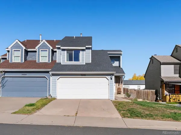 3686 S Espana, Aurora, CO 80013