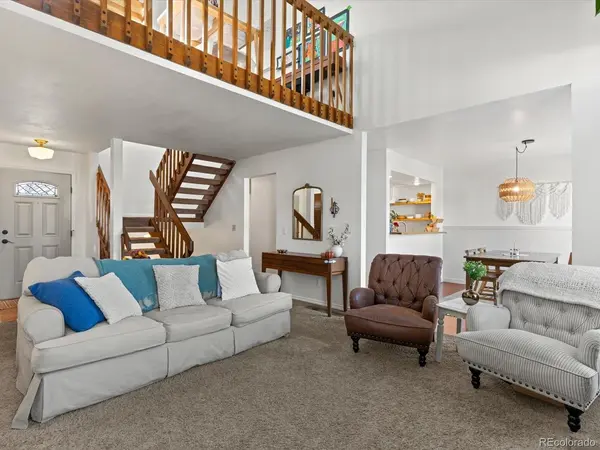 3686 S Espana, Aurora, CO 80013