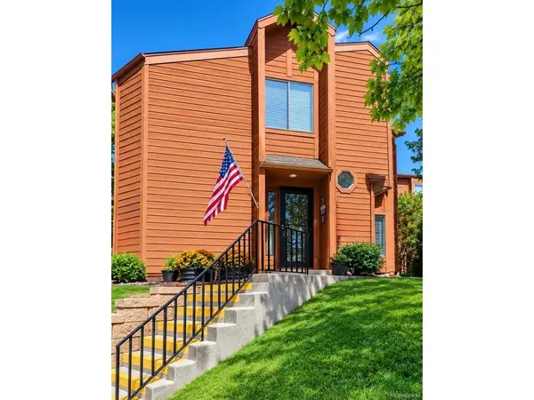 5070 Sunsuite, Colorado Springs, CO 80917