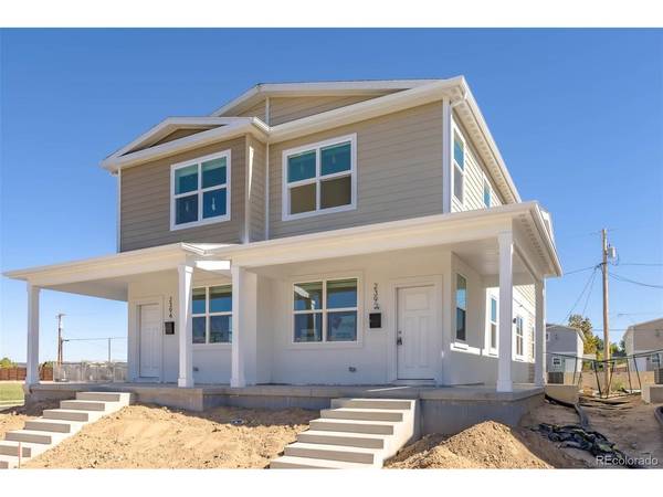 2392 N Emporia, Aurora, CO 80010
