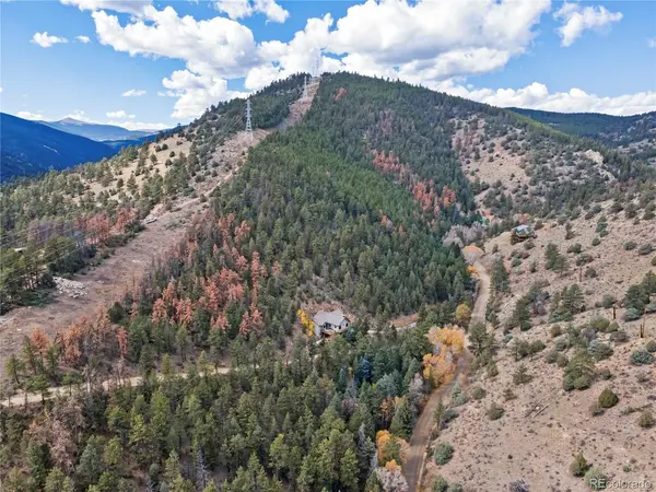 940 S Spring Gulch, Idaho Springs, CO 80452