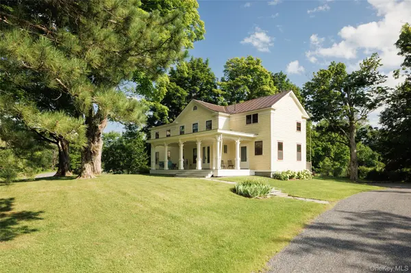 285 Main ST, Germantown, NY 12526