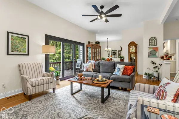 1679 Walnut TRCE #A, Greenfield, IN 46140