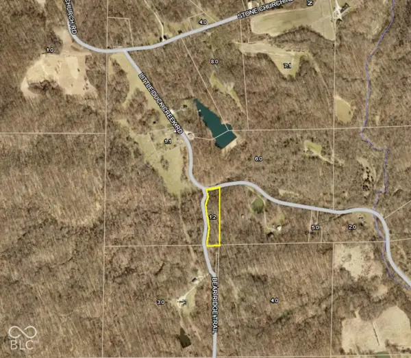 0 Little Duck Creek RD, Laurel, IN 47024