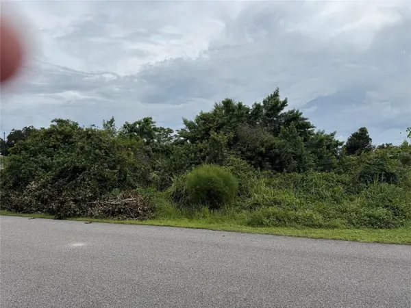 CAMELOT ST,  North Port,  FL 34288