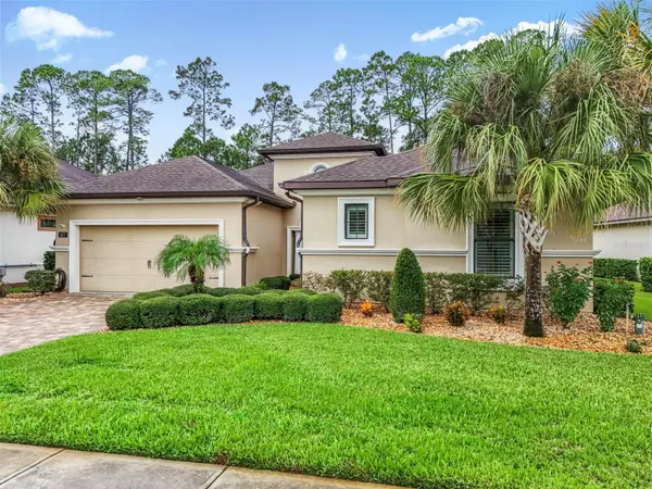 627 ELK RIVER DR, Ormond Beach, FL 32174