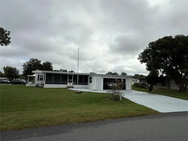 1 RABBIT TRL, Wildwood, FL 34785