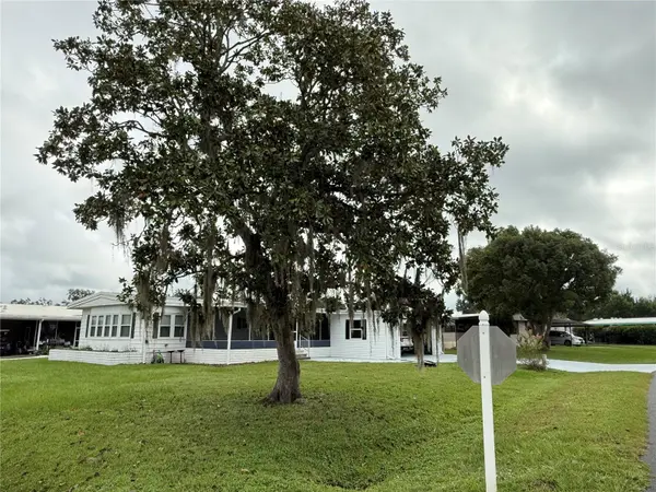 1 RABBIT TRL, Wildwood, FL 34785