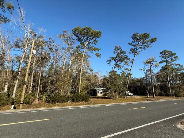 71 SE STATE ROAD 24, Bronson, FL 32621
