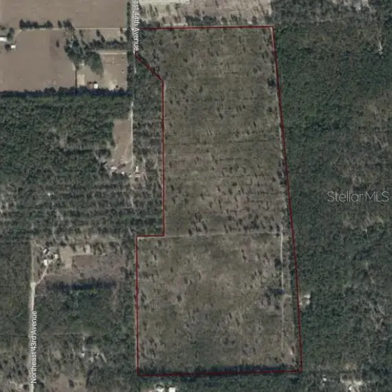 Tbd NE 44TH AVE, High Springs, FL 32643