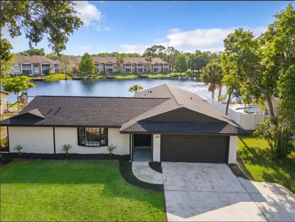 2661 ELLEN AVE, Kissimmee, FL 34744