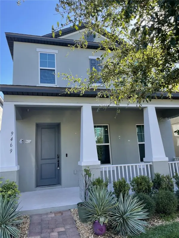 9469 MEADOW HUNT WAY, Winter Garden, FL 34787