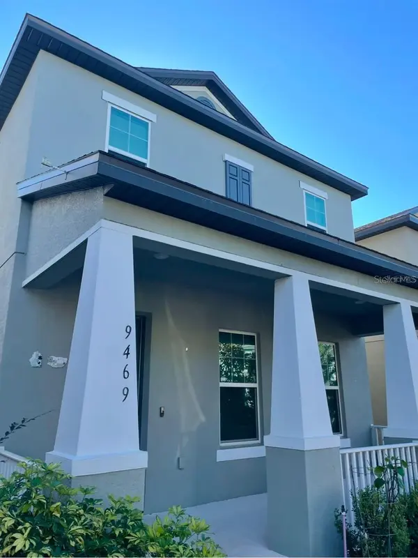 9469 MEADOW HUNT WAY, Winter Garden, FL 34787