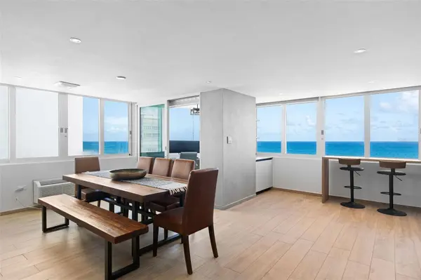 59 KING'S CT. #901, San Juan, PR 00911