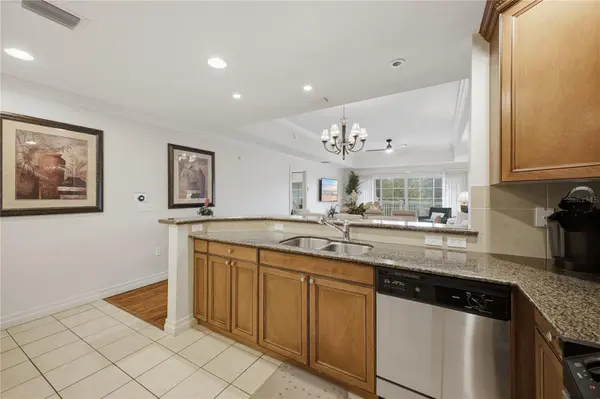 7660 WHISPER WAY #402, Reunion, FL 34747