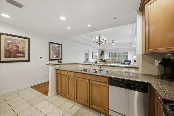 7660 WHISPER WAY #402, Reunion, FL 34747