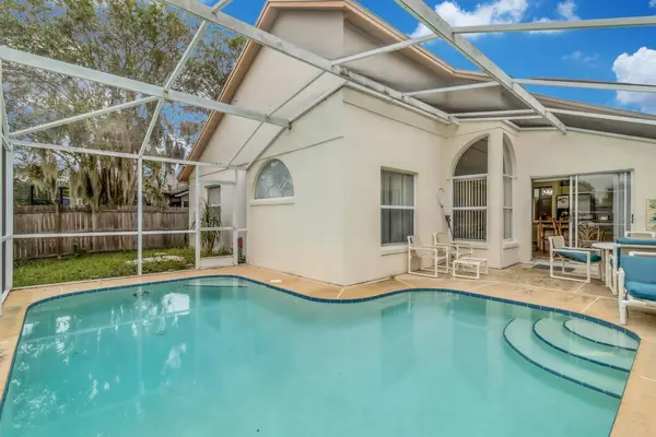 2974 VISCOUNT CIR, Kissimmee, FL 34747