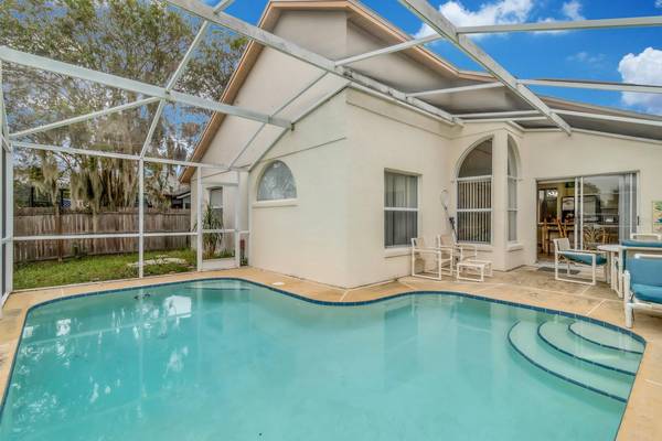 2974 VISCOUNT CIR, Kissimmee, FL 34747