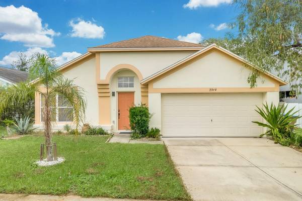2974 VISCOUNT CIR, Kissimmee, FL 34747