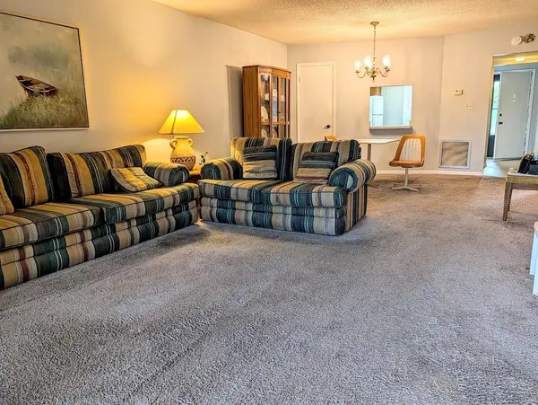 8765 BARDMOOR BLVD #207, Seminole, FL 33777