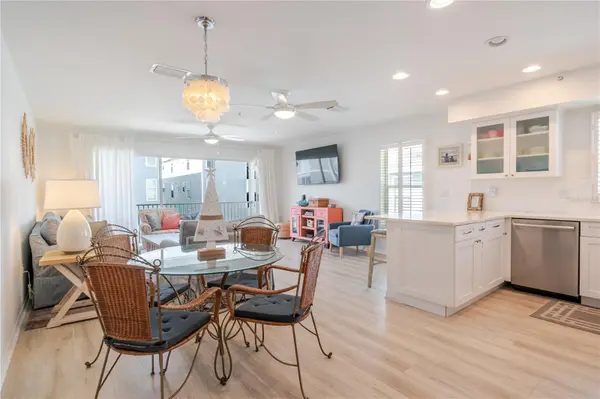 1904 GULF BLVD #D, Indian Rocks Beach, FL 33785