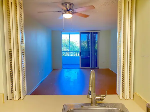 2333 FEATHER SOUND DR #B209, Clearwater, FL 33762