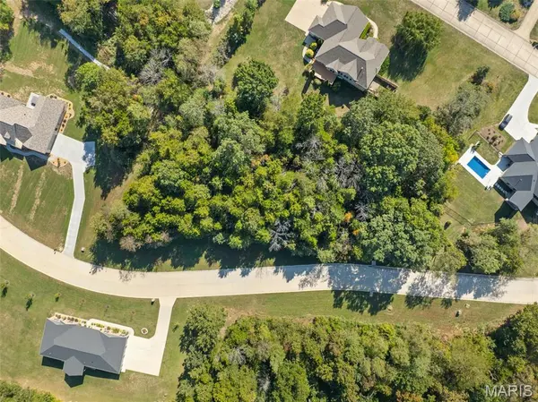 163 Scarlet Oak Loop (Lot 37), Villa Ridge, MO 63089