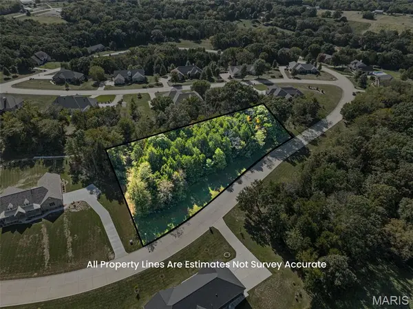 163 Scarlet Oak Loop (Lot 37), Villa Ridge, MO 63089