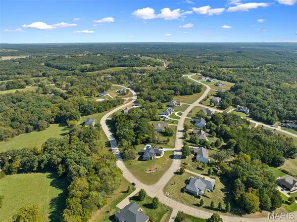 163 Scarlet Oak Loop (Lot 37), Villa Ridge, MO 63089