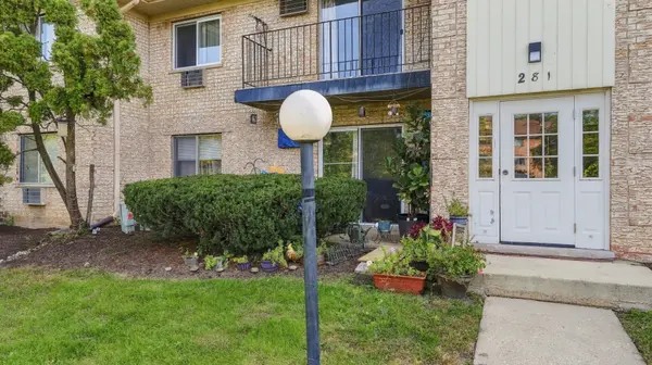 281 Shorewood DR #1d, Glendale Heights, IL 60139