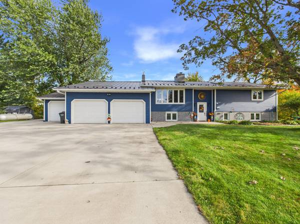 44538 Saukview DR, Sauk Centre, MN 56378