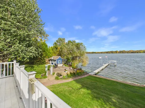 44538 Saukview DR, Sauk Centre, MN 56378