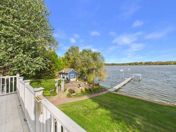 44538 Saukview DR, Sauk Centre, MN 56378