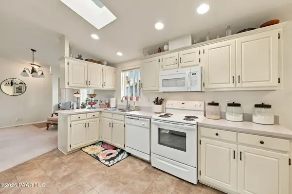 2799 Ninta DR, Prescott, AZ 86301