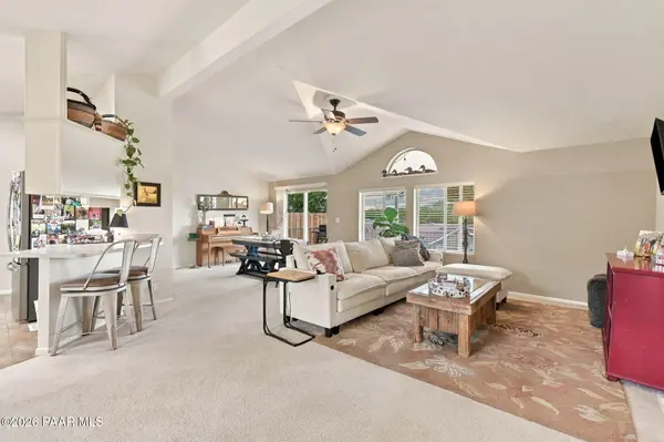 2799 Ninta DR, Prescott, AZ 86301