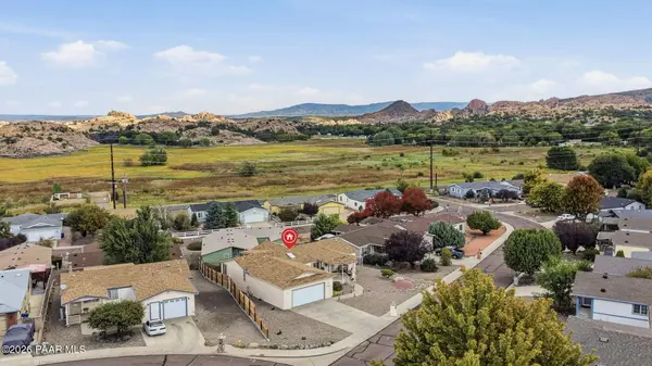 2799 Ninta DR, Prescott, AZ 86301
